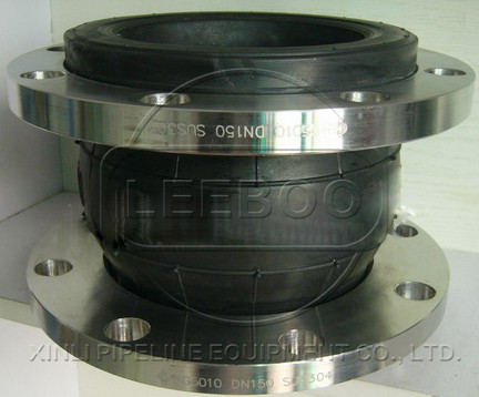 不銹鋼美標液壓<a href=http://www.xinligd.com target=_blank class=infotextkey>橡膠接頭</a>